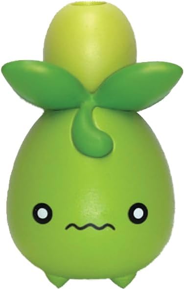 Radiergummi-Blister für den Schulanfang – Olini, Pokémon TCG