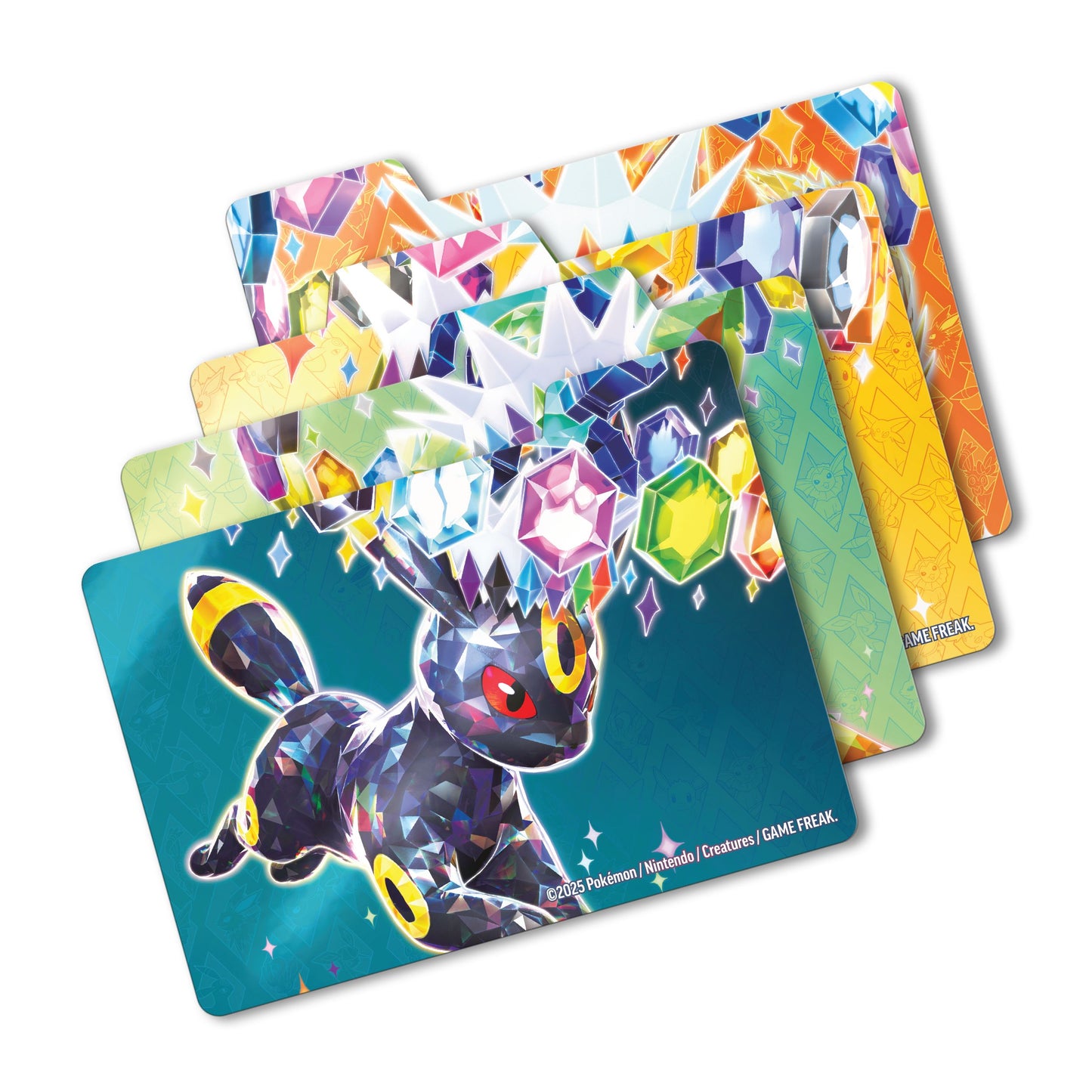 Surprise Box - Prismatic Evolutions, SV08.5 Pokémon TCG