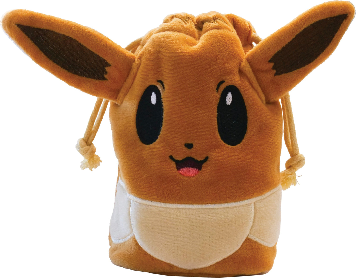 Zubehör-Beutel Evoli - Spezial Kollektion Prismatische Entwicklungen, Pokémon TCG