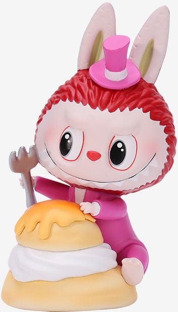 Labubu - THE MONSTERS Patisseries Series von POP MART