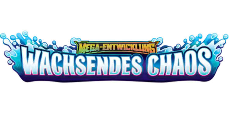 ME 04 - Wachsendes Chaos